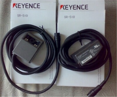 1 Pcs Sensor Keyence Keyence / SR-510 fz
