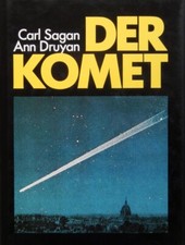 Carl Sagan / Ann Druyan - Der Komet - Bertelsmann Club GmbH