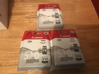 Canon PIXMA PG-510 Black Ink Cartridge X3