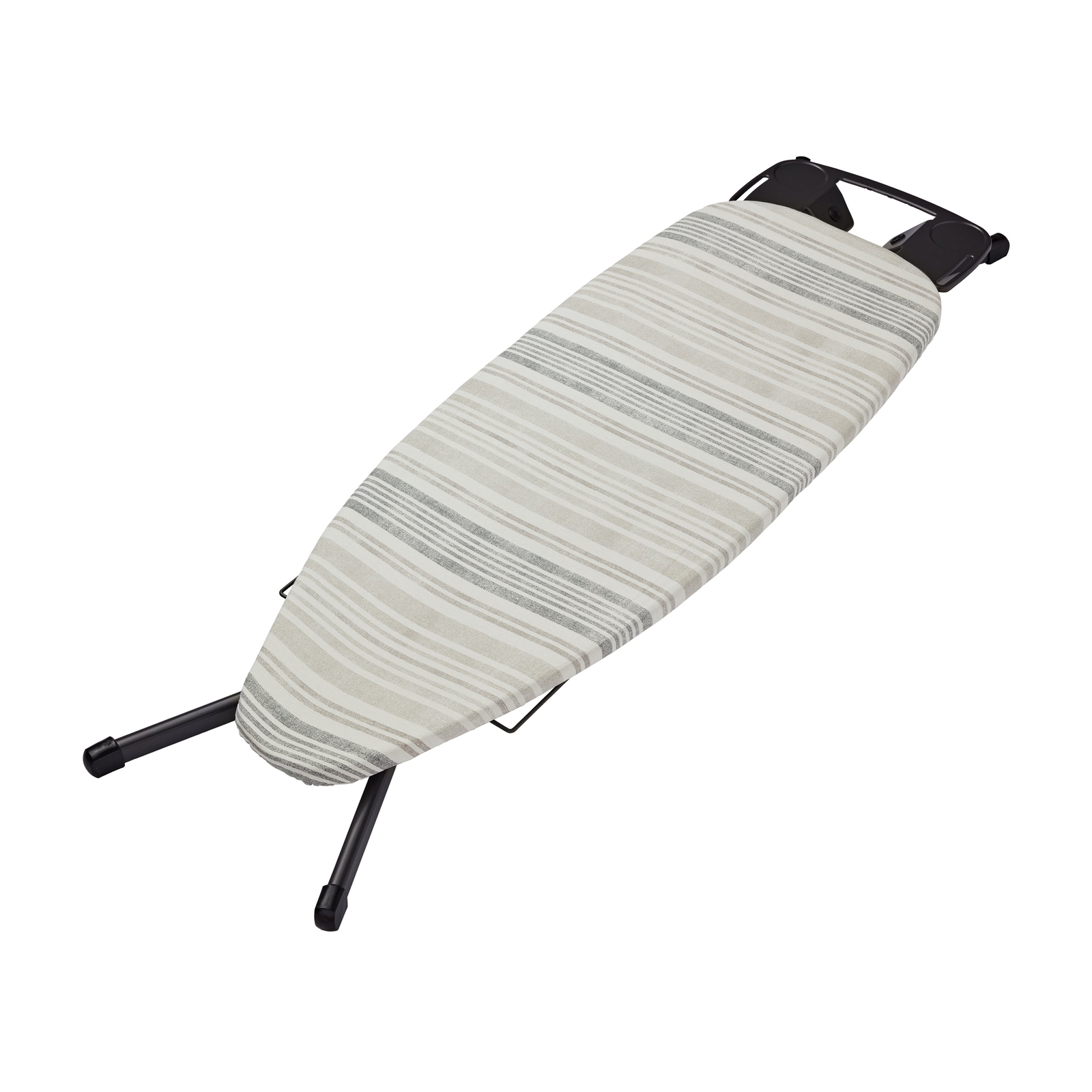 Better Homes Gardens Sedona Stripe Reversible Non-Slip Ironing Board Cover New Design-image