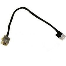 AC DC IN POWER JACK CABLE PLUG FOR ACER ASPIRE 5560 5560-7696 5560-SB 5560-SB256