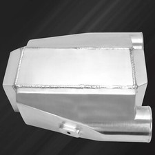 Aluminum Water Intercooler Aw Ic 2.5 In 3 Out Liquid Core For Jet Ski Sea Doo Aluminum Water Intercooler Aw Ic 2.5 In 3 Out Liquid Core For Jet Ski Sea Doo