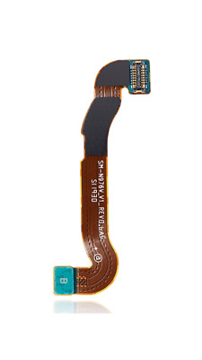 5G Antenna Flex Cable (Upper / Left / Shorter) For Samsung Galaxy Note 10+ 5G