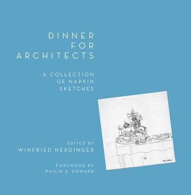 Dinner for Architects  paperback Used - Good