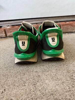 Nike Undercover x Daybreak Lucky Green W size 14 | eBay