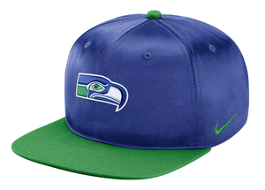 nike russell wilson hat