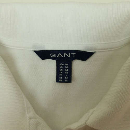 GANT TOP COTTON WOMENS SIZE M VGC ..a - Picture 2 of 7