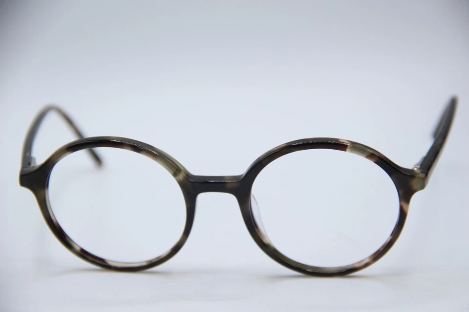 NUEVAS GAFAS DKNY DK5026 320 MARRÓN HABANA MARCOS AUTÉNTICOS 48-20 Foto 2 de 4