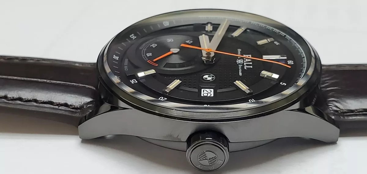 Bmw watch hotsell ebay