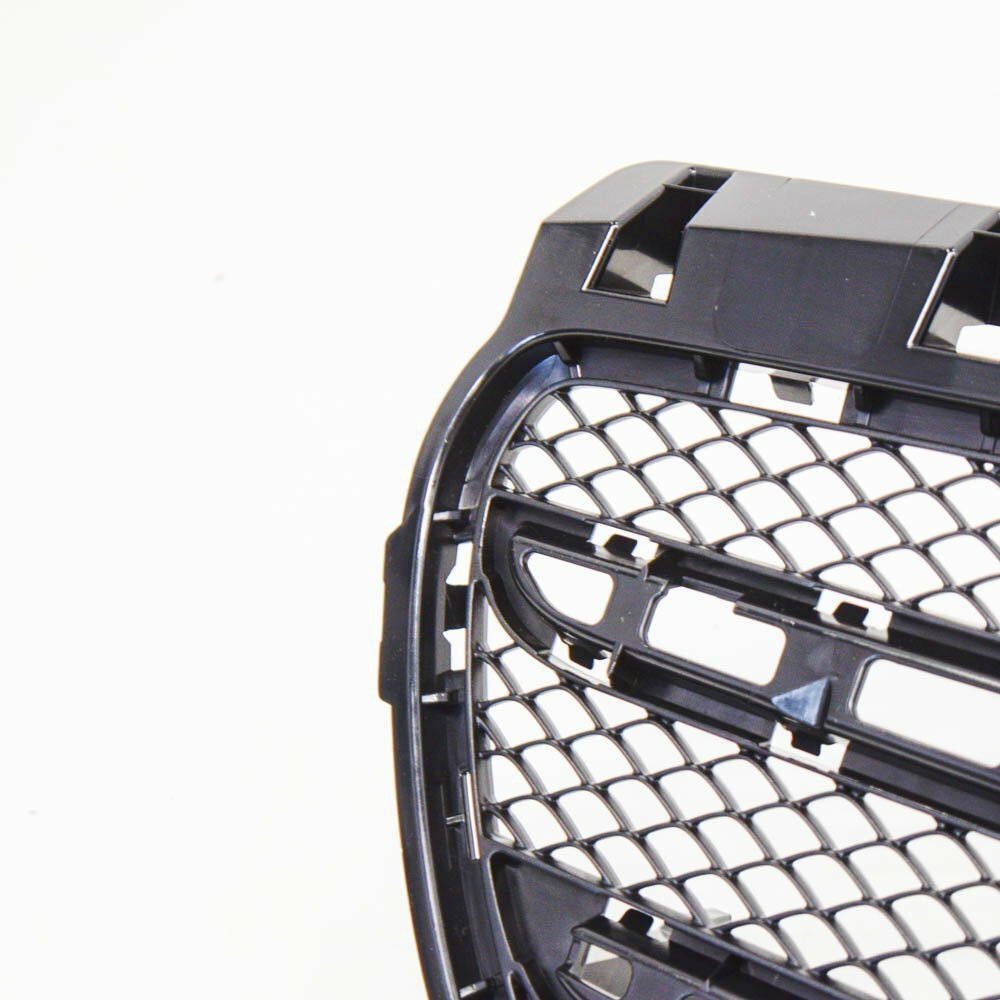 NEW MERCEDES-BENZ B-CLASS W246 FRONT BUMPER RADIATOR GRILLE