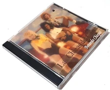 Botando Chispa by Las Chicas del Can (CD - 1993)
