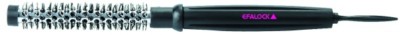 Efalock Fönbürste Rundbürste Metall 11/18mm Bürste Haarbürste