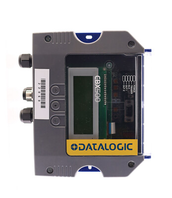 DATALOGIC CBX500 ! NEW !