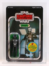 Star Wars Kenner Vintage Collection Zuckuss Star Wars Kenner Vintage Collection Zuckuss