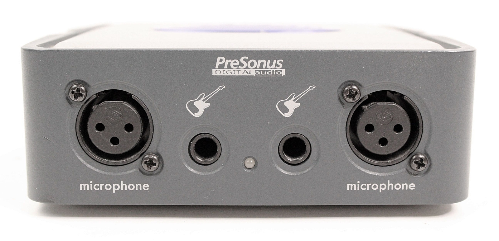 PreSonus Inspire 1394 FireWire Recording Interface Functional eBay