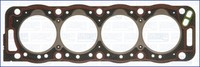 Ajusa 10100410 Gasket, Cylinder Head For Auverland CitroËN Fiat FSO GEO Hyundai