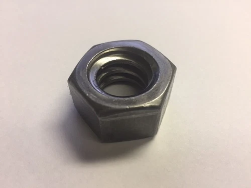7/8-6 pitch acme nut 5 piece box new