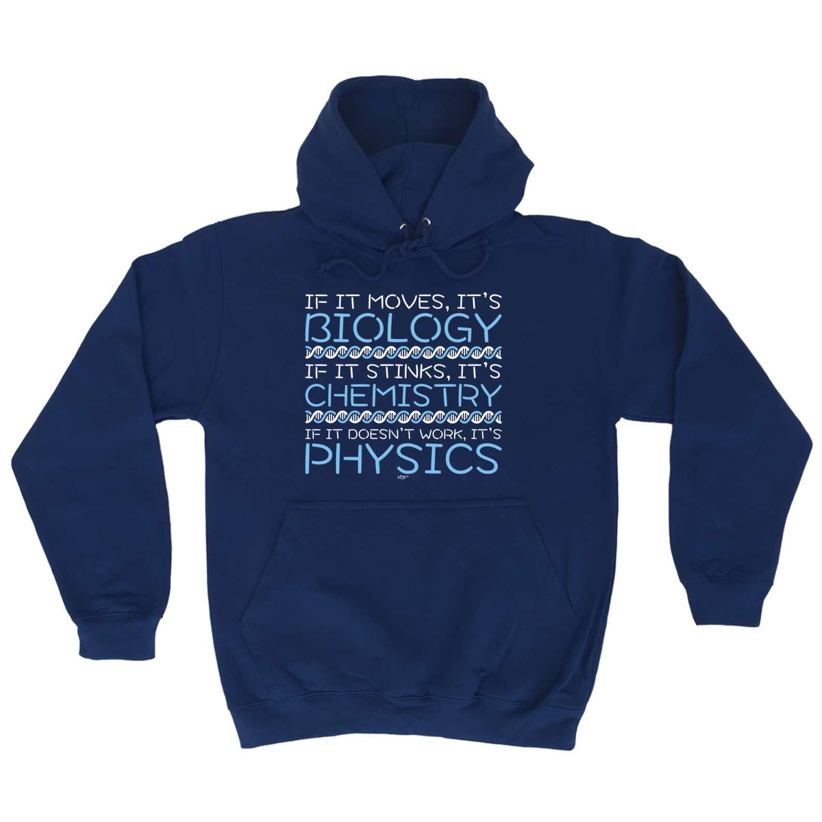 Physics Ridiculous Hoodies Funny Physics T Shirt Gift-This Is How