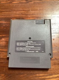 California Games - Nintendo NES Game - Excellent Condition - PAL B