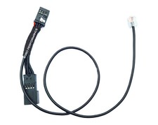 Audi A8 S8 Rearview Mirror Radar Dashcam Hardwire Kit Power Adapter