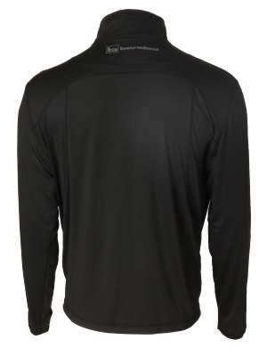 Banded Tec Stalker Hoodie U2013 Lightweight, Breathable, Moisture