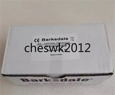 1PCS NEW IN BOX Barksdale pressure switch BPS3000 series BPS31GVM0100B