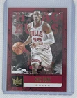 2018 Panini Court Kings Basketball Kris Dunn #36