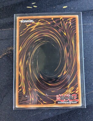 Miracle Fusion Ultra Rare 1st edition CRV-EN039 | Yu-Gi-Oh 1996