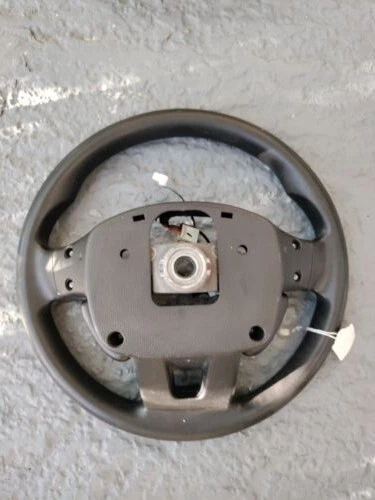 Volante Kia Soul 2017 Foto 4 de 4