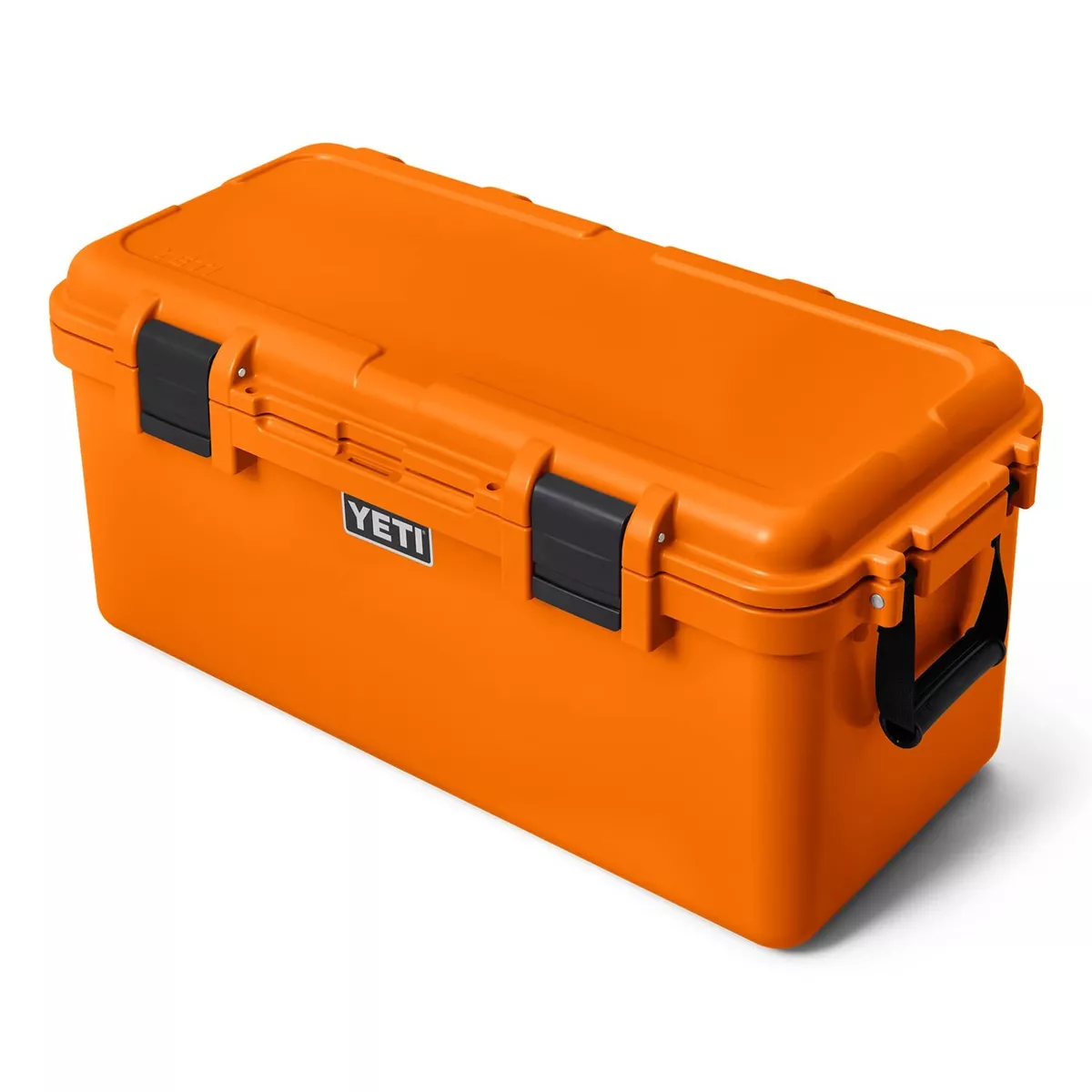 YETI LoadOut 60 GoBox Divided Cargo Case, King Crab