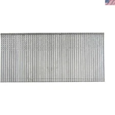 Lightweight 1,000 Count 16-Gauge S316 Finish Nails - For Interior & Exterior Use