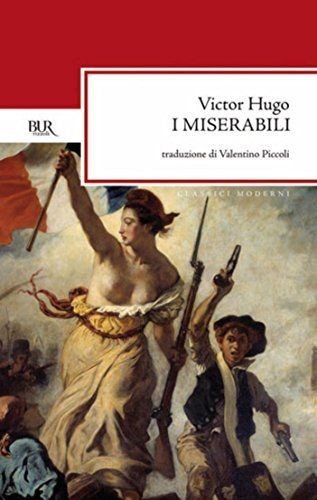 Libri Victor Hugo - I Miserabili - Immagine 5