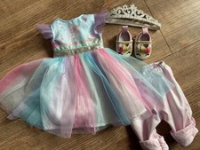 Baby Born Prinzessin