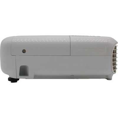 Epson Home Cinema 1060 1080p Full HD 3LCD Home Theater Projector