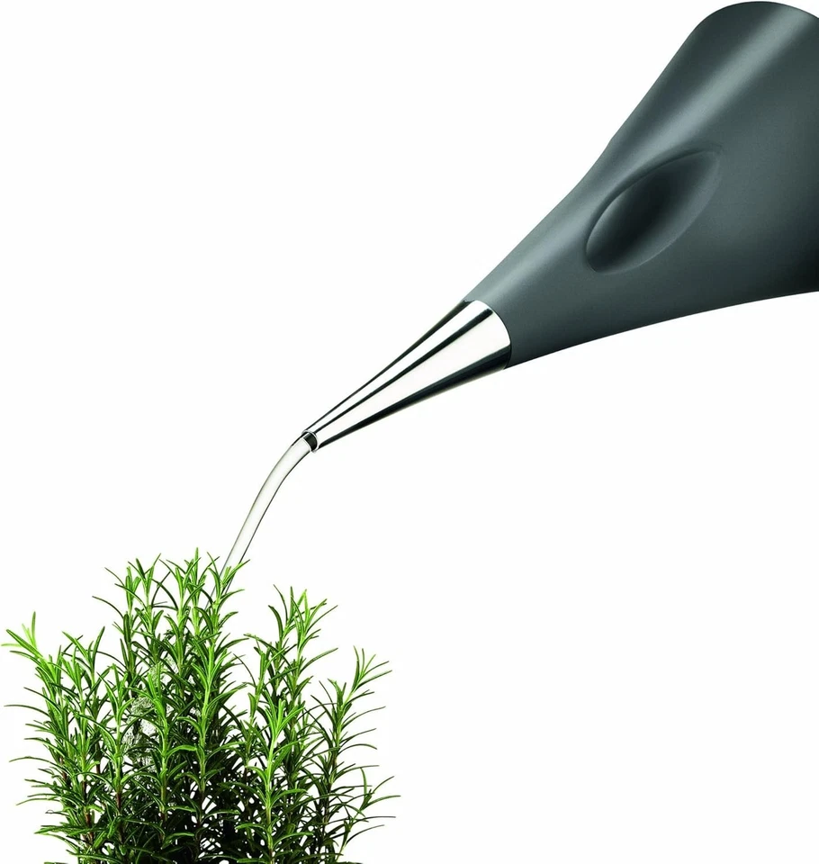 Lata de riego Danish Design AquaStar 2L - Herramienta de cuidado de plantas ligera y elegante Foto 3 de 3