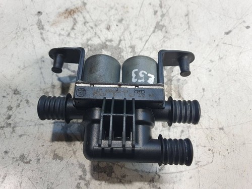 BMW X5 E53 2005 Heizungsventil Wasserventil 6906652 Diesel 160kW DMT7435