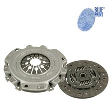 BLUE PRINT Kupplungssatz für Nissan Interstar Kasten X70 dCi 80 Primastar X83