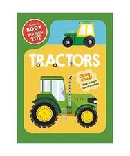Tractor, Autumn Publishing