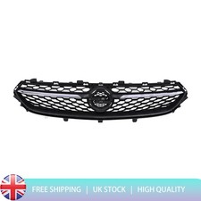 FOR VAUXHALL CORSA F 2020-2023 FRONT BUMPER RADIATOR GRILLE NEW