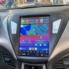 9.7 For Hyundai Elantra 2011-2013 Carplay Car Stereo Radio Gps 464g Android 14