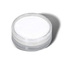 Wolfe Face Paints - White 1.5 oz
