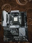 ASRock B450 Steel Legend AM4 DDR4 ATX Mainboard + 32 GB G.Skill DDR4-3200 RAM