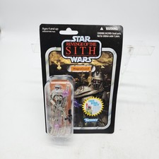 Magnaguard 2010 Star Wars Vintage Collection VC18 New Sealed 3.75  Figure