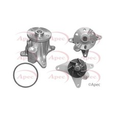 Pompe à eau Jaguar XF
