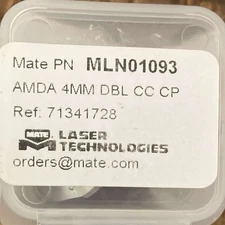 Amada 71341728 4.0 Cc Cp. MLN01093