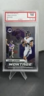 2025 Mosaic Lamar Jackson Silver (Raw)