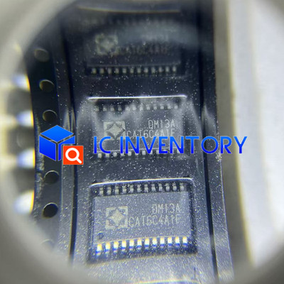 5pcs DM13A  sop 24 channels constant current LED drivers arduino NEW Brand New