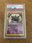 2000 Sabrina’s Gengar #29 PSA 6 EX-MT