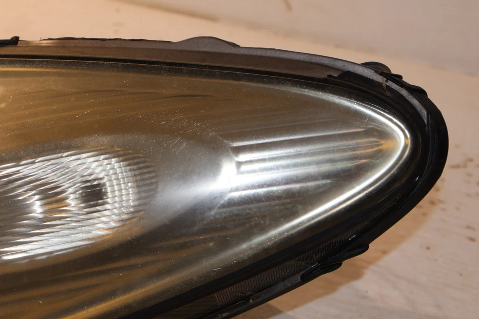 05 06 Lexus ES330 HID Xenón Driver Faro Izquierdo Faro Luz 30778 Foto 3 de 4