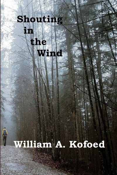 William A. Kofoed | Shouting In The Wind | Taschenbuch | Englisch (2019)-image